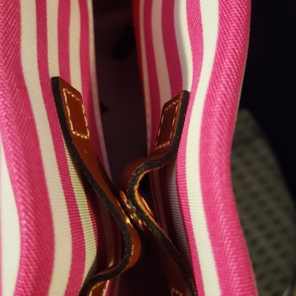 Dooney & Bourke Sullivan Shopper Tote. NWOT - Picture 12 of 13